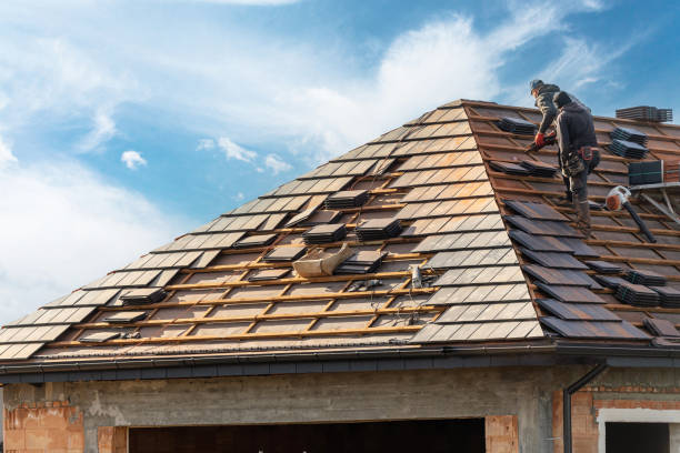 Best Slate Roofing  in Barbourville, KY
