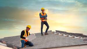 Best Gutter Installation and Repair  in Barbourville, KY